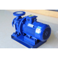 industrial electric motor centrifugal water pump